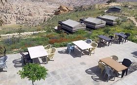 Al-Nawatef Eco Camp- Dana Nature Reserve